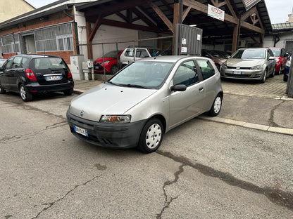 FIAT PUNTO 2ª SERIE (188) 1.2i ELX 3 PORTE
