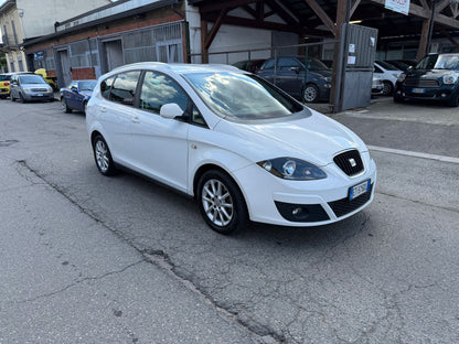 Seat Altea XL 1.6 TDI 105 cv CR DPF Style
