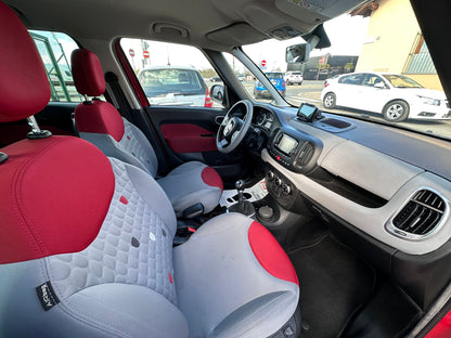 FIAT 500L 0.9 TWINAIR TURBO NATURAL POWER LOUNGE