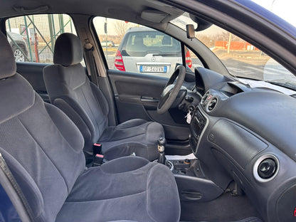 Citroën C3 1.4 Exclusive Bi Energy G