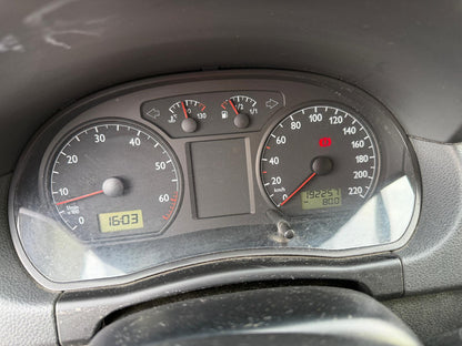 Volkswagen Polo 4a serie 1.2 5P COMFORTLINE
