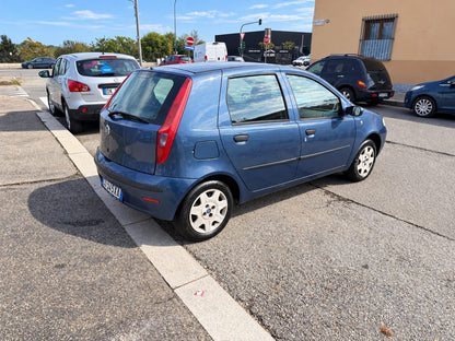 FIAT PUNTO 1.2 5P DYNAMIC 60 CV