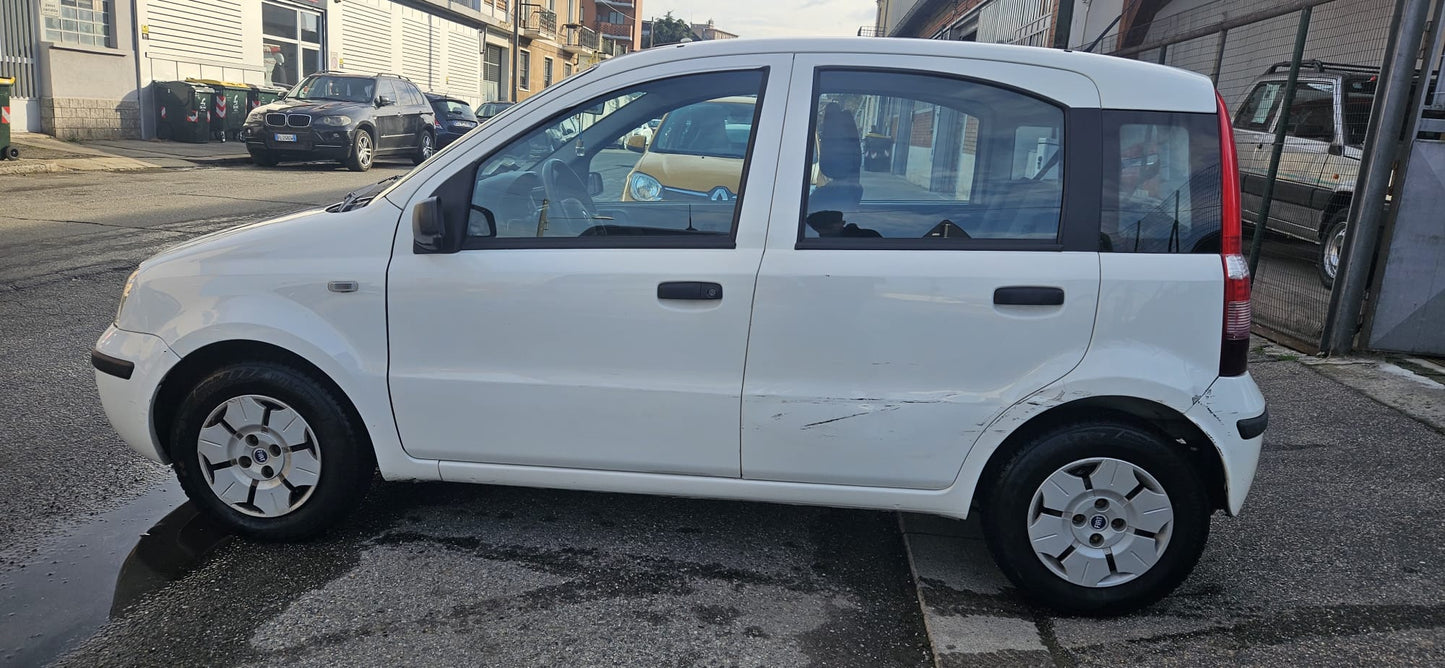 Fiat Panda 2a serie 1.1 ACTIVE