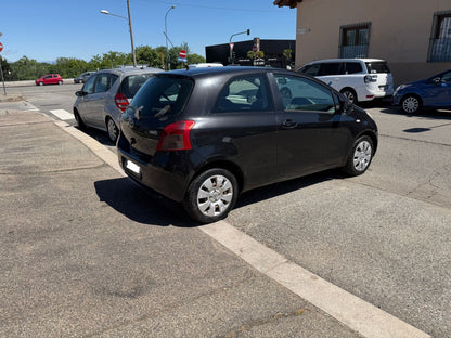 Toyota Yaris 1.3 3P Navi