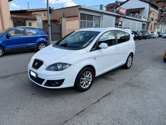 Seat Altea XL 1.6 TDI 105 cv CR DPF Style
