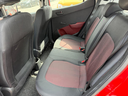 HYUNDAI i10 1.0 MPI PRIME – EURO 6