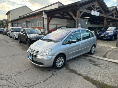 CITROEN XSARA PICASSO 1.6 16V ELEGANCE BI-ENERGY G – EURO 4 – ANNO 2007!