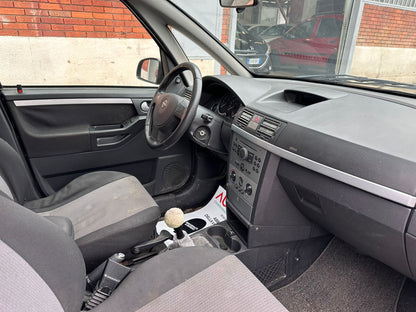 Opel Meriva 1.4 Cosmo