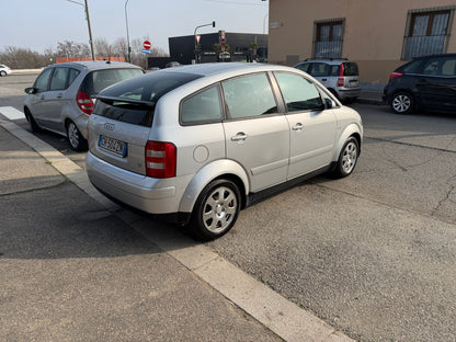 Audi A2 1.4 16V TOP