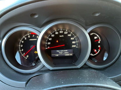 SUZUKI Grand Vitara 1.6 16V 3P - Anno 2010