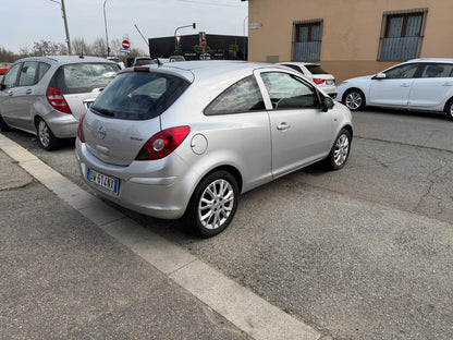 Opel Corsa 1.3 CDTI ecoFLEX SPORT