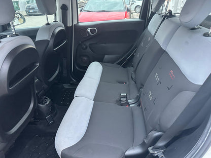 FIAT 500L 1.3 MULTIJET 85 CV LOUNGE – ANNO 2014, EURO 5B