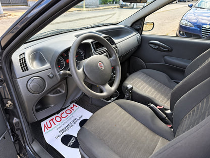FIAT PUNTO CLASSIC 1.2 5P ACTIVE GPL 60 CV – EURO 4