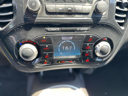 NISSAN JUKE 1.5 DCI MINISTRY OF SOUND – DESIGN GRINTOSO E MOTORE ECONOMICO