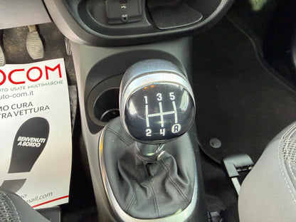 Fiat 500L 1.3 MJT 85 cv Trekking