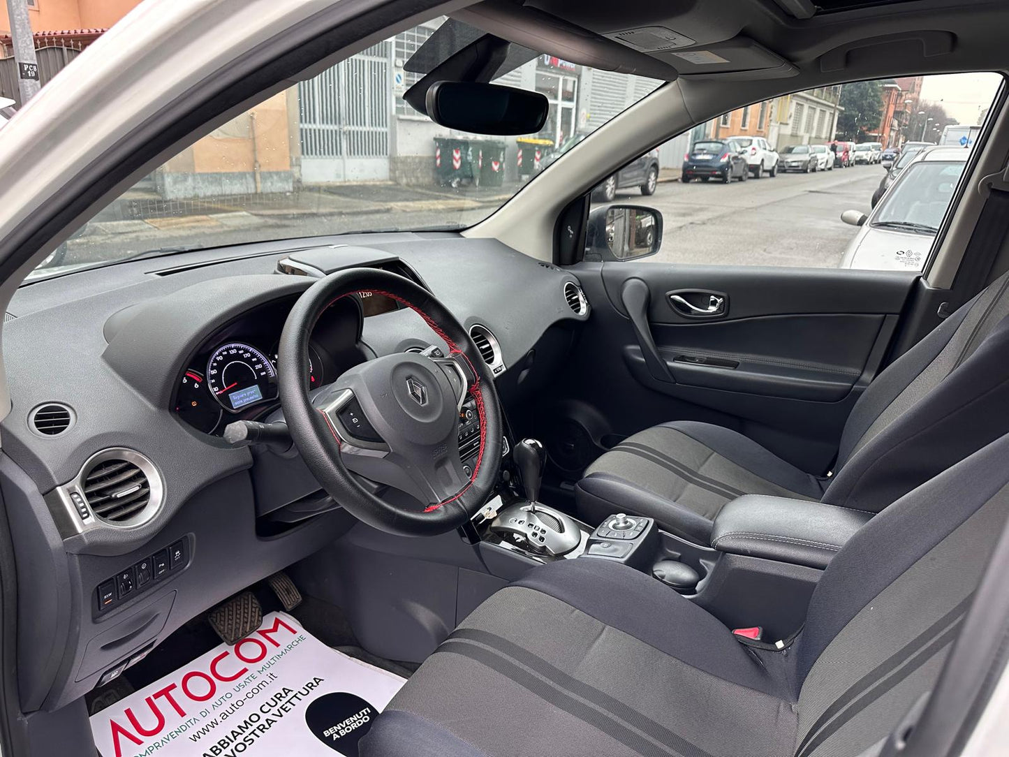 Renault Koleos 2.0 dCi 175 CV 4X4 Proactive Energy ESM