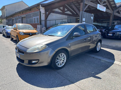 FIAT BRAVO 1.4 GPL EMOTION