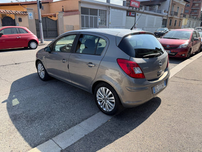 OPEL CORSA 1.2 5 PORTE COSMO 86 CV – EURO 5 – 99.796 KM