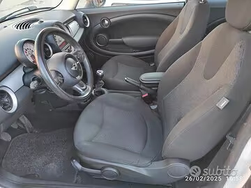 MINI One 1.6 16V