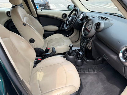 MINI COUNTRYMAN 1.6 COOPER D ALL4