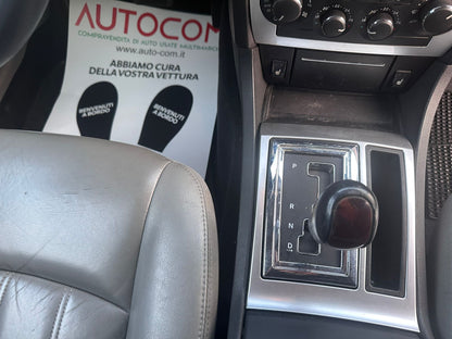 CHRYSLER 300 C 3.0 V6 CRD TOURING