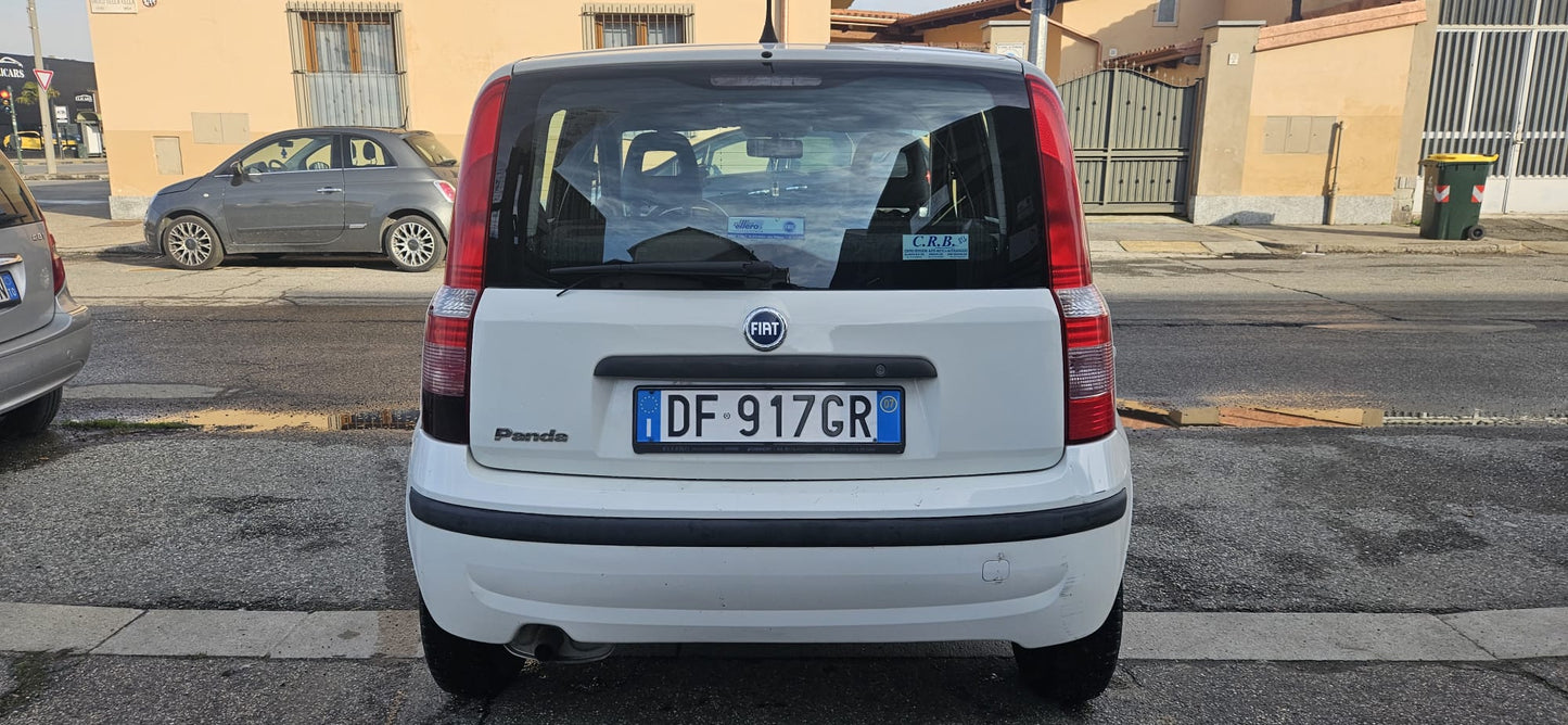Fiat Panda 2a serie 1.1 ACTIVE