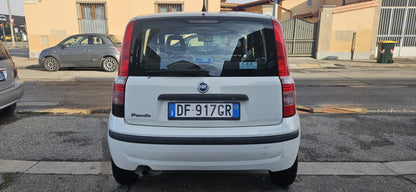 Fiat Panda 2a serie 1.1 ACTIVE