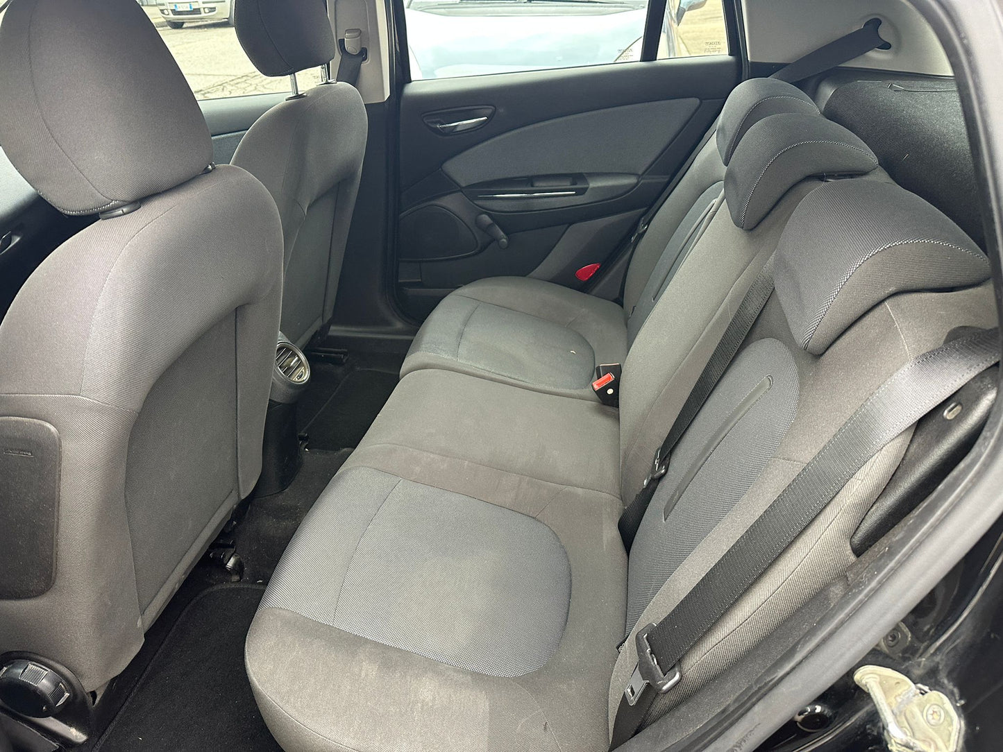 FIAT BRAVO 1.4 ACTIVE – EURO 4 – ANNO 2008!