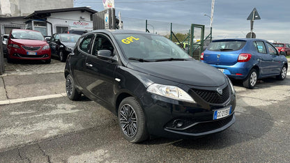 LANCIA YPSILON 1.2 69 CV GPL ECOCHIC MONOGRAM 5 PORTE – EURO 6