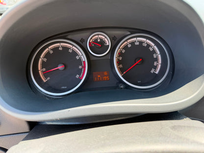 OPEL CORSA 1.2 SPORT 80 CV – EURO 4 – 111.195 KM