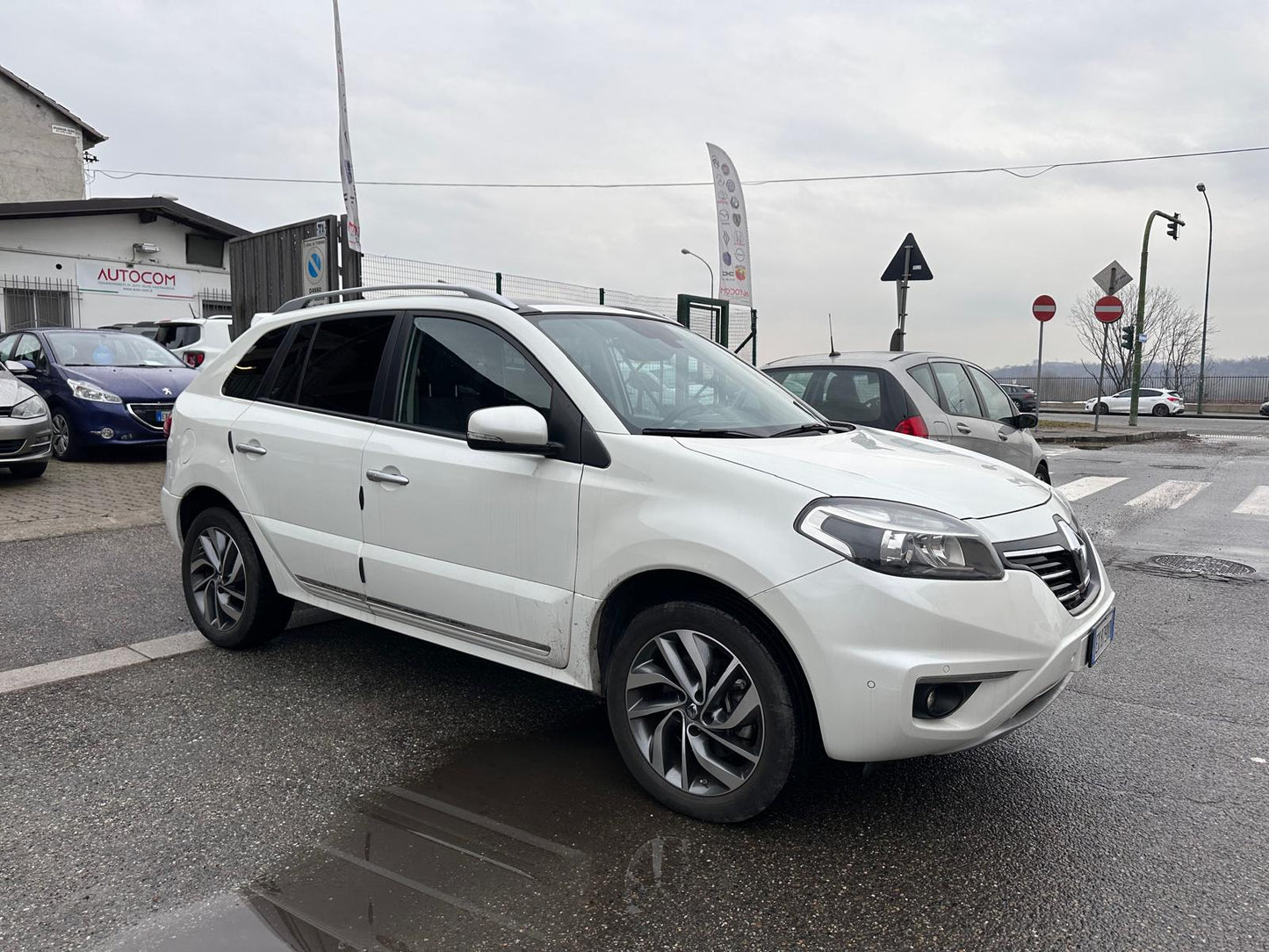 Renault Koleos 2.0 dCi 175 CV 4X4 Proactive Energy ESM