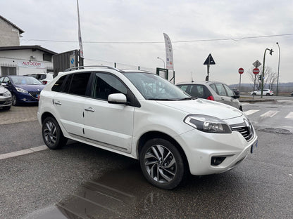 Renault Koleos 2.0 dCi 175 CV 4X4 Proactive Energy ESM
