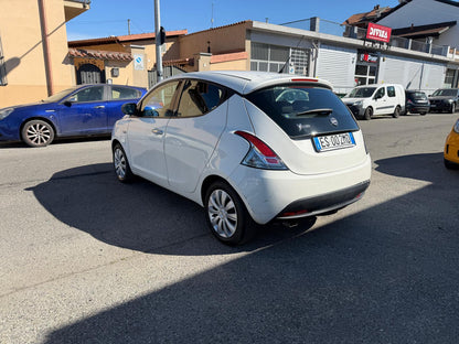 LANCIA YPSILON 1.2 69 CV 5P PLATINUM