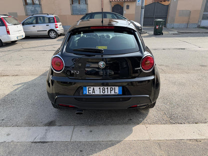 Alfa Romeo MiTo 1.4 T 120 CV GPL