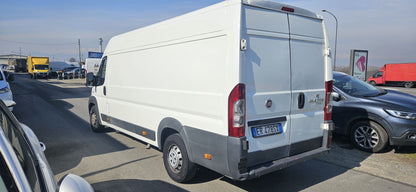 Fiat Ducato Maxi 131 CV MJT