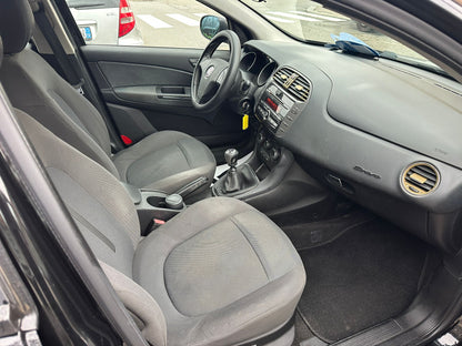 FIAT BRAVO 1.4 ACTIVE – EURO 4 – ANNO 2008!