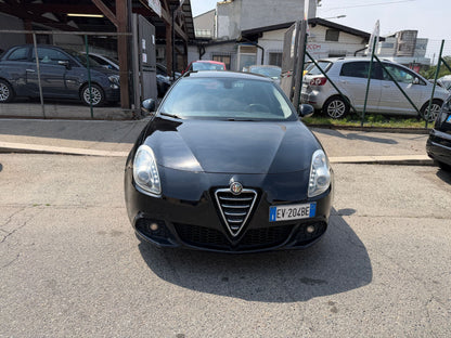 ALFA ROMEO GIULIETTA 1.4 TURBO 105 CV PROGRESSION
