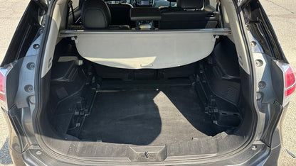 NISSAN X-TRAIL 1.6 DCI 4WD TEKNA – EURO 6B