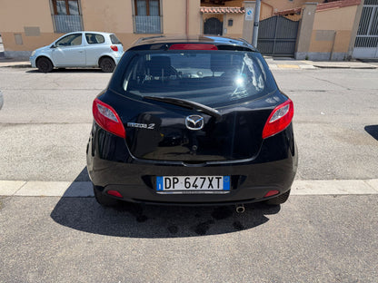 Mazda 2 1.5 16V 103 cv Fun