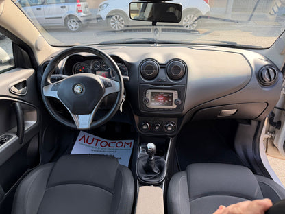 Alfa Romeo MiTo 1.3 JTDm 85 CV Distinctive