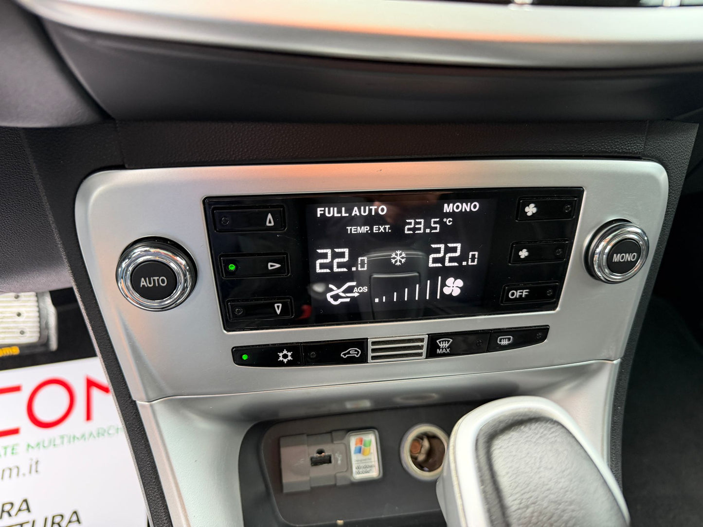 Lancia Delta 1.8 DI Turbo-Jet Sportronic Executive