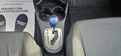Toyota Yaris Hybrid - AUTOMATICA