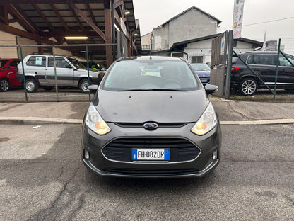 FORD B-Max – 1.4 GPL Titanium X