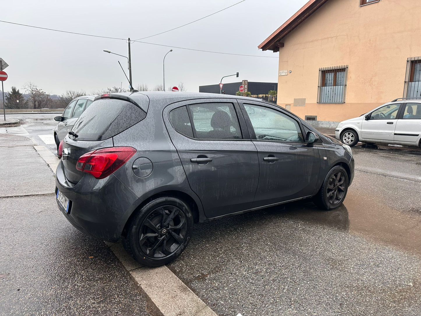 OPEL Corsa 5ª Serie 1.2 5 Porte Innovation