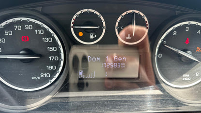 LANCIA YPSILON 1.2 GPL ECOCHIC GOLD – EURO 5B