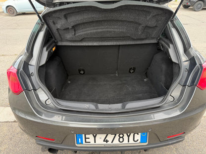 Alfa Romeo Giulietta 1.4 Turbo MultiAir 150CV Sprint