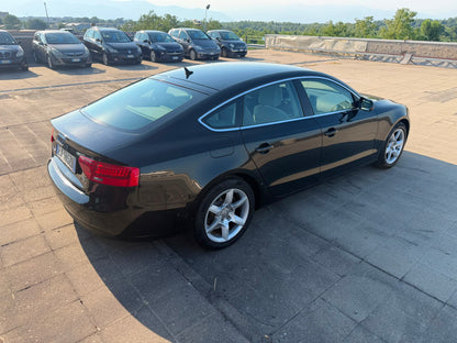 AUDI A5 SPORTBACK 2.0 TDI 150 CV MULTITRONIC BUSINESS PLUS