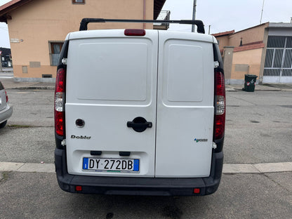 Fiat Doblò 1.6 16V Natural Power Active GPL