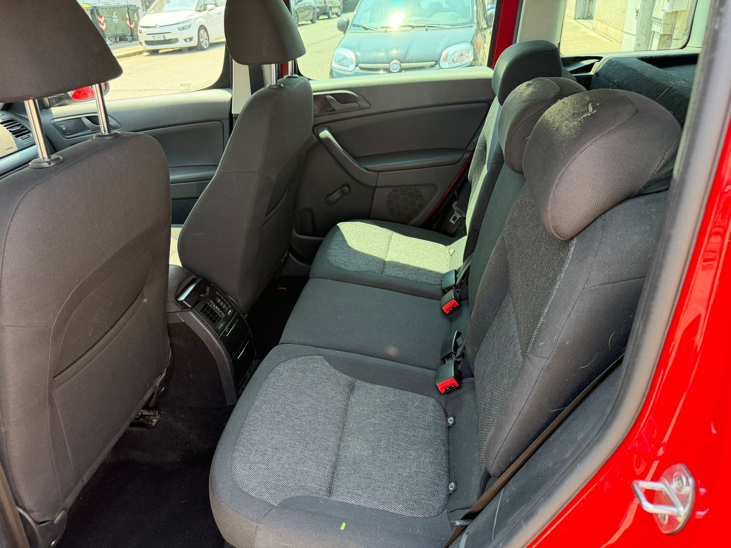 SKODA YETI OUTDOOR 2.0 TDI CR 110 CV 4X4 STYLE
