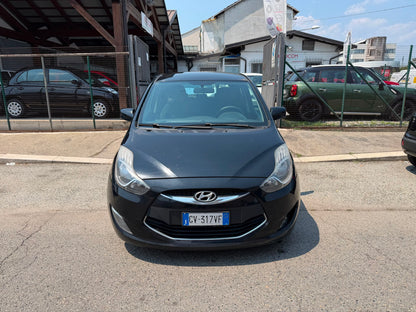 HYUNDAI IX20 1.4 CRDI 90 CV STYLE – EURO 5B